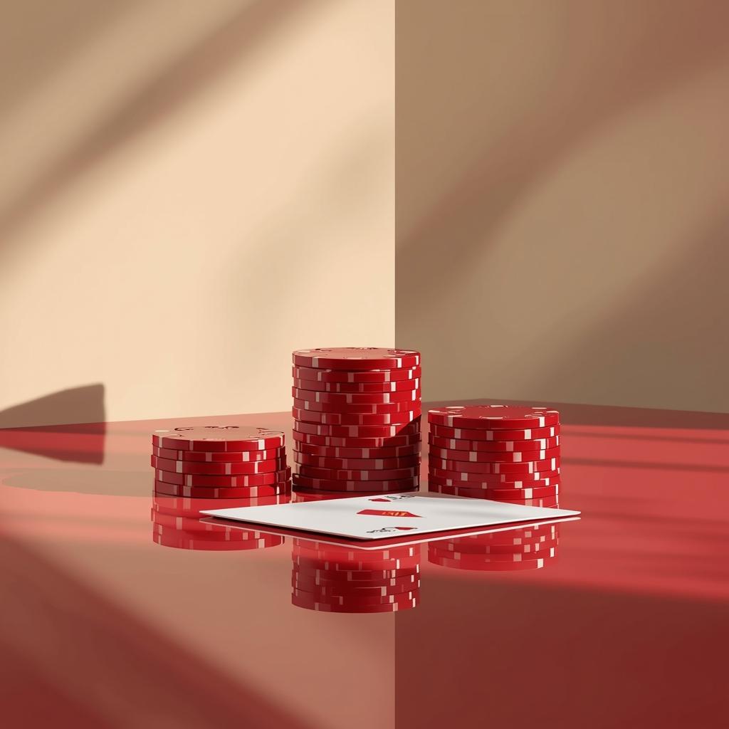 Co oznacza standardowy obrót w kasynach online